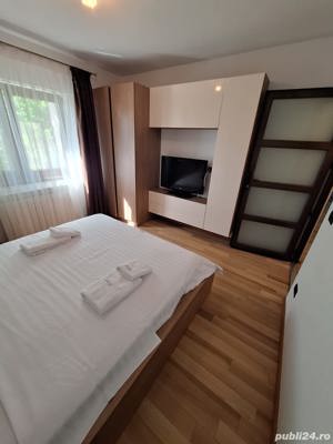 Inchiriez Garsoniere si Apartamente in Regim Hotelier   Tariful pe zi de la 199 Ron Suceava  - imagine 3