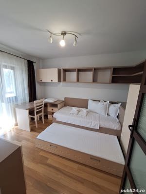 Inchiriez Garsoniere si Apartamente in Regim Hotelier   Tariful pe zi de la 199 Ron Suceava  - imagine 4