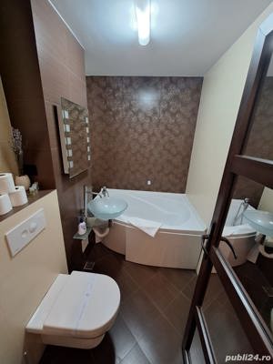 Inchiriez Garsoniere si Apartamente in Regim Hotelier   Tariful pe zi de la 199 Ron Suceava  - imagine 6