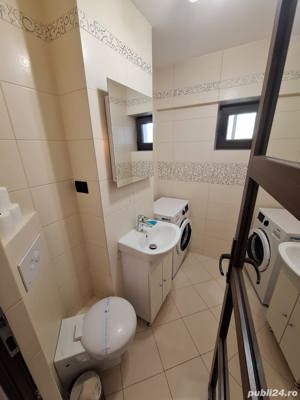 Inchiriez Garsoniere si Apartamente in Regim Hotelier   Tariful pe zi de la 199 Ron Suceava  - imagine 17