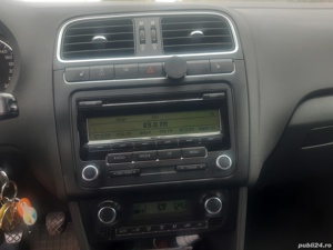 polo1.6  km reali - imagine 2