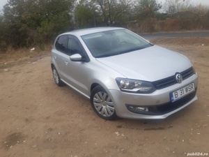 polo1.6  km reali - imagine 3