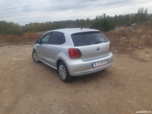 polo1.6  km reali - imagine 6