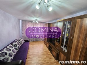 Vânzare apartament 2 camere, în Târgu Jiu, strada Termocentralei - zona Mall - imagine 2