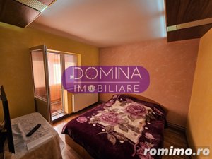 Vânzare apartament 2 camere, în Târgu Jiu, strada Termocentralei - zona Mall - imagine 3