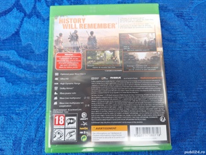 Xbox One | Joc Consola Tom Clancy*s The Division 2*** - imagine 2