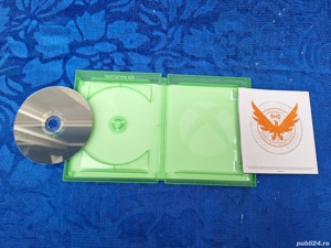 Xbox One | Joc Consola Tom Clancy*s The Division 2*** - imagine 4