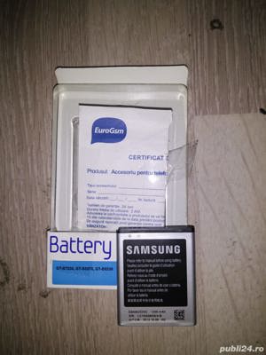 Incarcatoare telefon,baterii,casti = Trimit si in provincie. - imagine 3