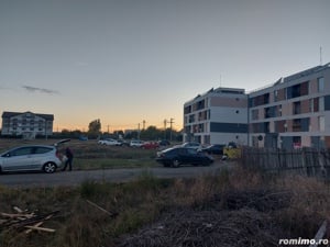 teren intravilan paulesti zona rezidentiala noua - imagine 8