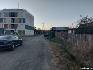 teren intravilan paulesti zona rezidentiala noua - imagine 9