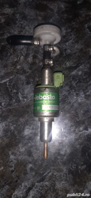 Vând  sirocou Webasto Soba Webasto  - imagine 4 Vând  sirocou Webasto Soba Webasto  - imagine 4