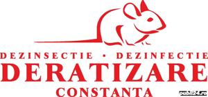 Deratizare Dezinsectie Constanta Garantie 100% - imagine 1