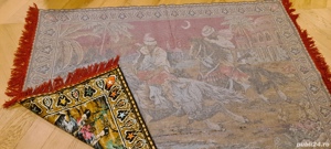 carpeta autentica ,, rapirea din serai,,  - imagine 3