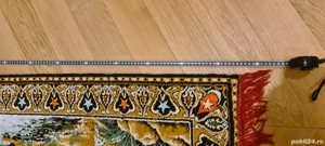 carpeta autentica ,, rapirea din serai,,  - imagine 4