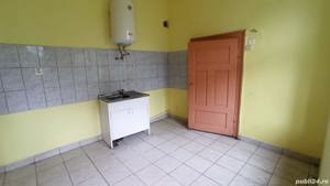 apartament 2 camere la casa + o parcela de teren intravilan de 685 mp, pe str Kogalniceanu - imagine 3