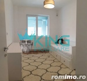 Militari | 3 Camere | Avangarde City | Centrala Proprie | Modern - imagine 6