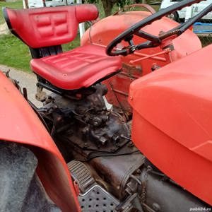 vind tractor Massey Ferguson 155( EBRO) - imagine 4