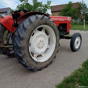 vind tractor Massey Ferguson 155( EBRO) - imagine 8