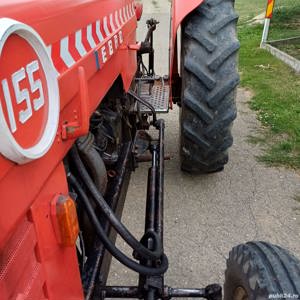 vind tractor Massey Ferguson 155( EBRO) - imagine 6