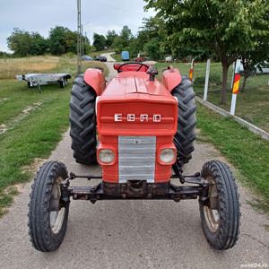 vind tractor Massey Ferguson 155( EBRO) - imagine 7