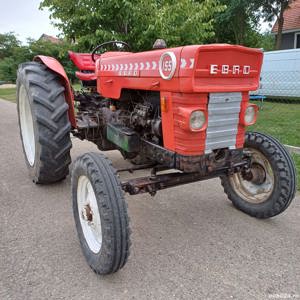 vind tractor Massey Ferguson 155( EBRO) - imagine 10