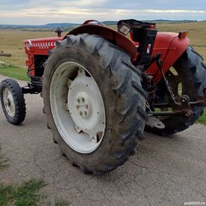 vind tractor Massey Ferguson 155( EBRO) - imagine 3