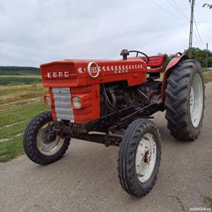 vind tractor Massey Ferguson 155( EBRO) - imagine 5