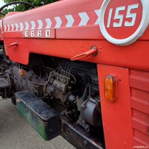 vind tractor Massey Ferguson 155( EBRO) - imagine 2