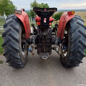 vind tractor Massey Ferguson 155( EBRO) - imagine 9