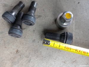 antifurt prezoane bmw - imagine 4