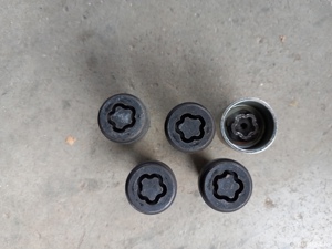 antifurt prezoane bmw - imagine 1