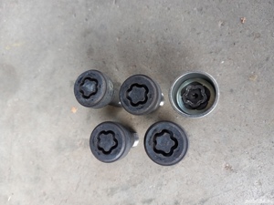 antifurt prezoane bmw - imagine 2