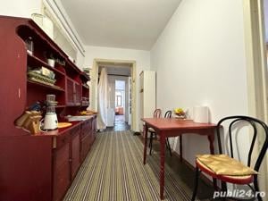 Vând apartament 2 camere in vilă - Piața Unirii - imagine 8