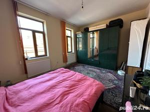 Vând apartament 2 camere in vilă - Piața Unirii - imagine 6