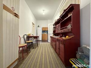 Vând apartament 2 camere in vilă - Piața Unirii - imagine 7