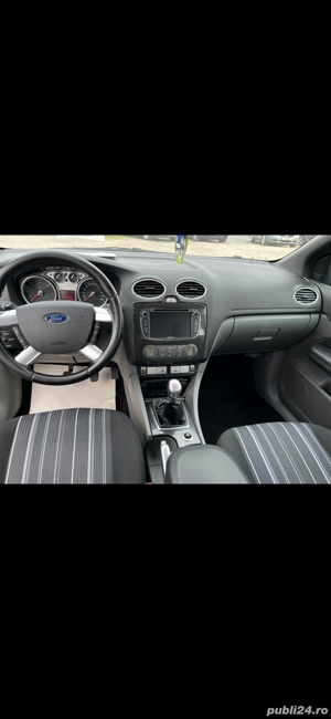Vand Ford Focus - imagine 4