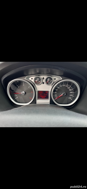 Vand Ford Focus - imagine 2