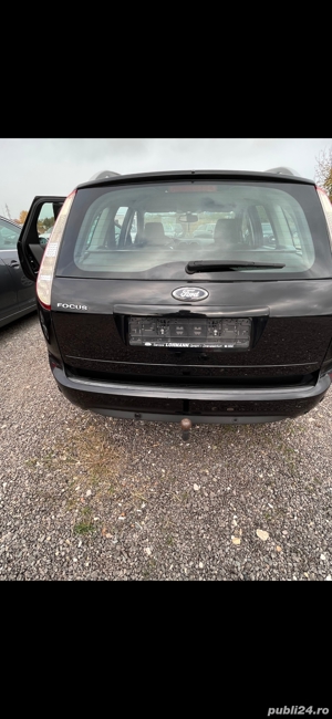 Vand Ford Focus - imagine 8