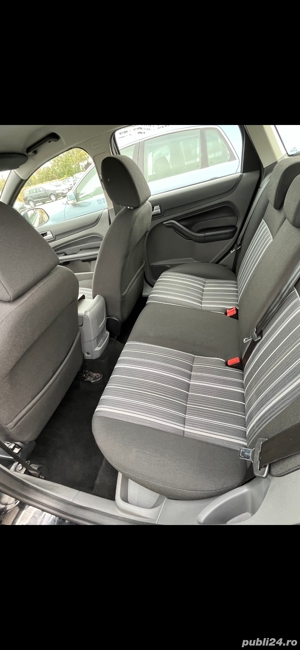 Vand Ford Focus - imagine 5