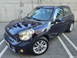 Vand Mini Cooper - imagine 7