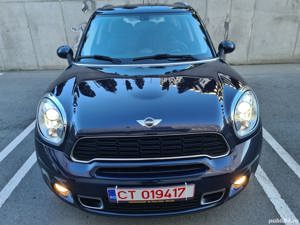 Vand Mini Cooper - imagine 4