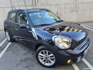 Vand Mini Cooper - imagine 3