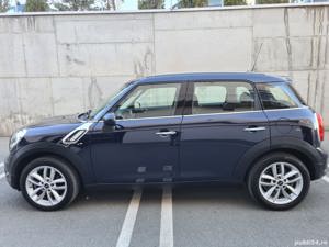 Vand Mini Cooper - imagine 2