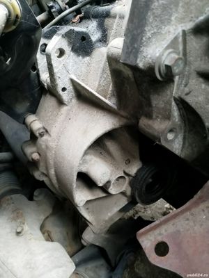 Cutie de viteze manuala 5+1 trepte FORD FOCUS  C-MAX 2.0 benzina AODA - imagine 4