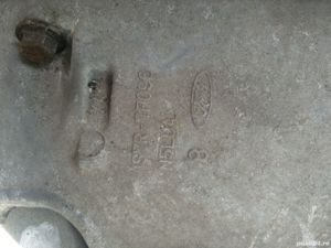 Cutie de viteze manuala 5+1 trepte FORD FOCUS  C-MAX 2.0 benzina AODA - imagine 7