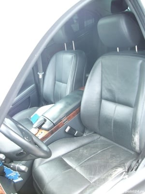 Mercedes S-Class Klasse 350 V6 benz 2006 - imagine 7 Mercedes S-Class Klasse 350 V6 benz 2006 - imagine 7