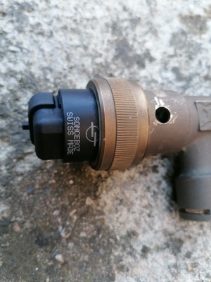 Vind piese pt centrala termica în condensare vaillant Vu Oe 356-7Eco Tec - imagine 4