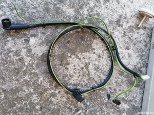 Vind piese pt centrala termica în condensare vaillant Vu Oe 356-7Eco Tec - imagine 7