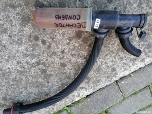 Vind piese pt centrala termica în condensare vaillant Vu Oe 356-7Eco Tec - imagine 10