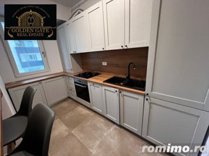 Peak Residence | Baneasa | 2 Camere | Terasa | Centrala | Pet Friendly - imagine 6